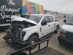 1FT7W2AT5LEC17200 2020 FORD F250