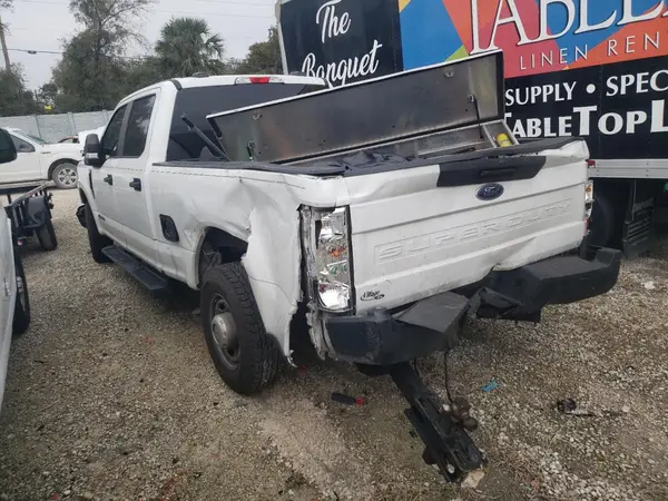 1FT7W2AT5LEC17200 2020 FORD F250 - Image 2