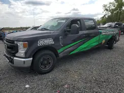 1FT7W2AT5MEC11365 2021 FORD F250