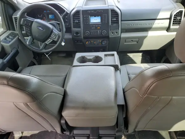 1FT7W2AT5MEC11365 2021 FORD F250 - Image 8