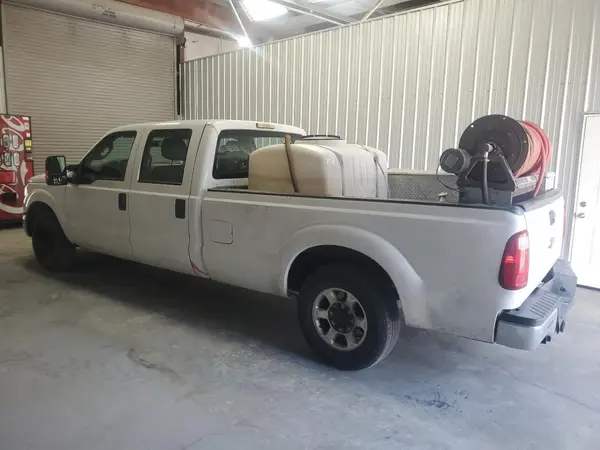 1FT7W2AT6GED44494 2016 FORD F250 - Image 2