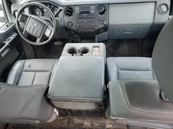 1FT7W2AT6GED44494 2016 FORD F250 - Image 8