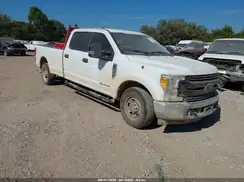 1FT7W2AT6HEF22700 2017 FORD F250