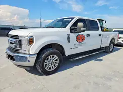 1FT7W2AT6JEB50166 2018 FORD F250