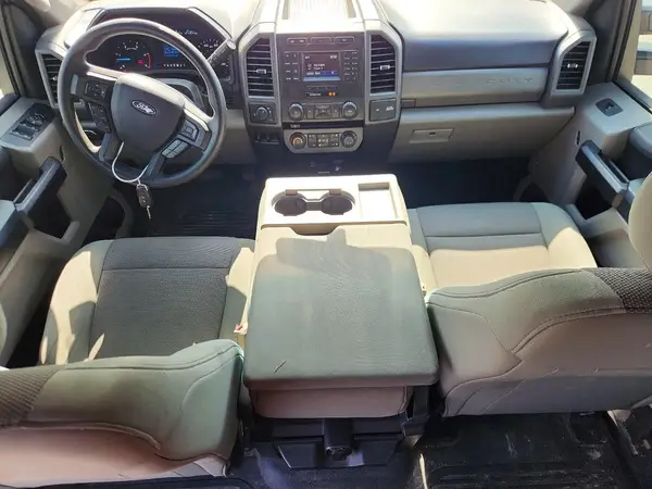 1FT7W2AT6JEB50166 2018 FORD F250 - Image 8