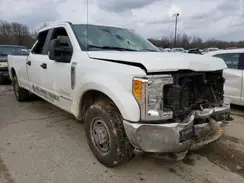 1FT7W2AT6JEC56245 2018 FORD F250