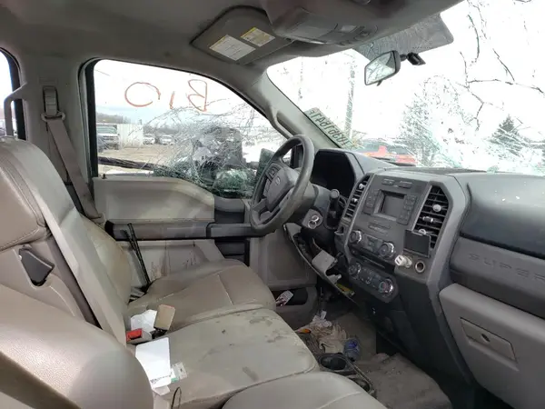1FT7W2AT6JEC56245 2018 FORD F250 - Image 8