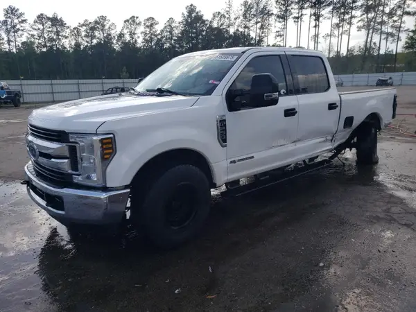 1FT7W2AT6KEF87098 2019 FORD F250 - Image 1
