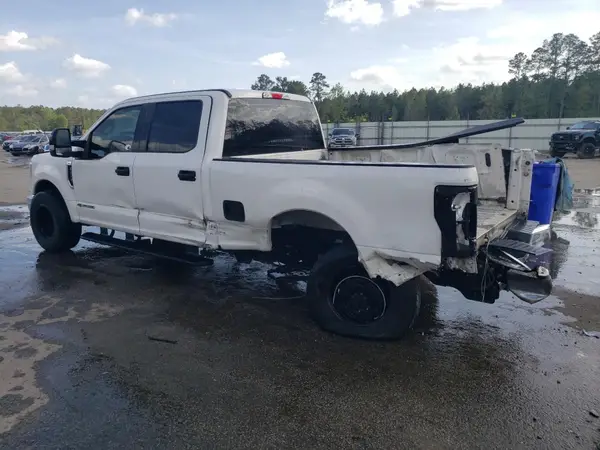 1FT7W2AT6KEF87098 2019 FORD F250 - Image 2