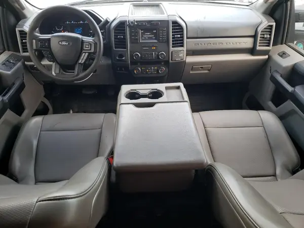 1FT7W2AT6KEF87098 2019 FORD F250 - Image 8