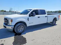 1FT7W2AT7JEB31111 2018 FORD F250