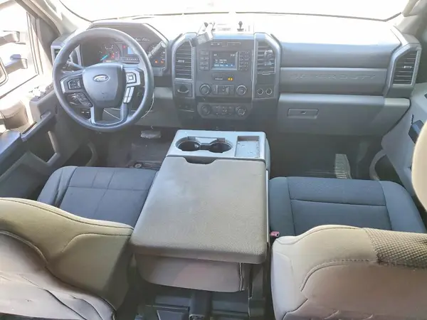 1FT7W2AT7JEB31111 2018 FORD F250 - Image 8