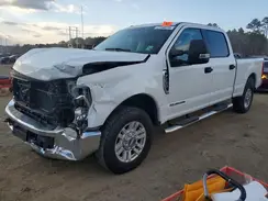 1FT7W2AT7JEC81431 2018 FORD F250