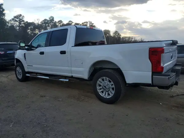 1FT7W2AT7JEC81431 2018 FORD F250 - Image 2