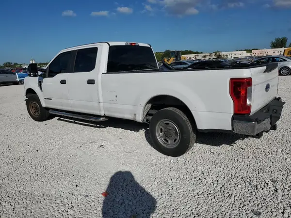 1FT7W2AT7KEC86467 2019 FORD F250 - Image 2