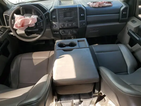 1FT7W2AT7KEC86467 2019 FORD F250 - Image 8