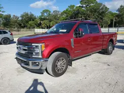 1FT7W2AT7KEG83807 2019 FORD F250
