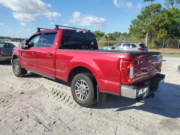 1FT7W2AT7KEG83807 2019 FORD F250 - Image 2