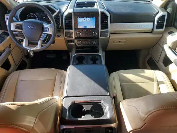 1FT7W2AT7KEG83807 2019 FORD F250 - Image 8