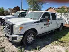1FT7W2AT8GEB98051 2016 FORD F250