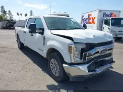 1FT7W2AT8JEB20943 2018 FORD F250