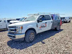 1FT7W2AT8NEE93518 2022 FORD F250
