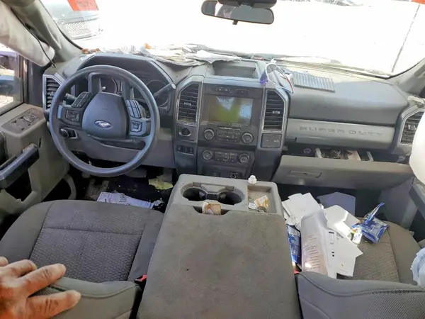 1FT7W2AT8NEE93518 2022 FORD F250 - Image 8