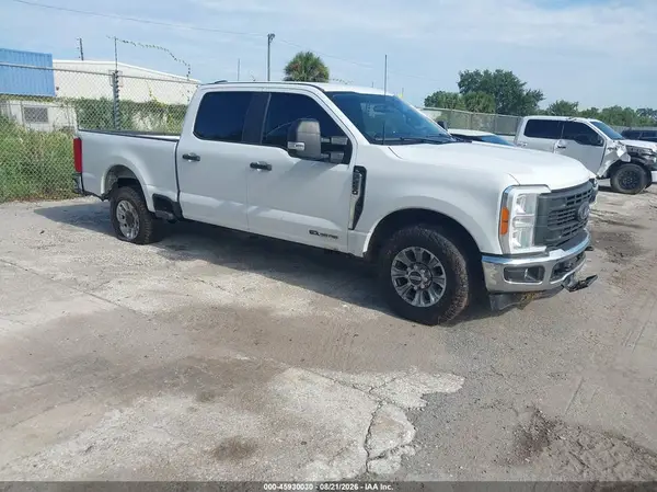 1FT7W2AT8PED83331 2023 FORD F250 - Image 1
