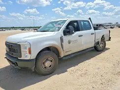 1FT7W2AT8SED34929 2025 FORD F250