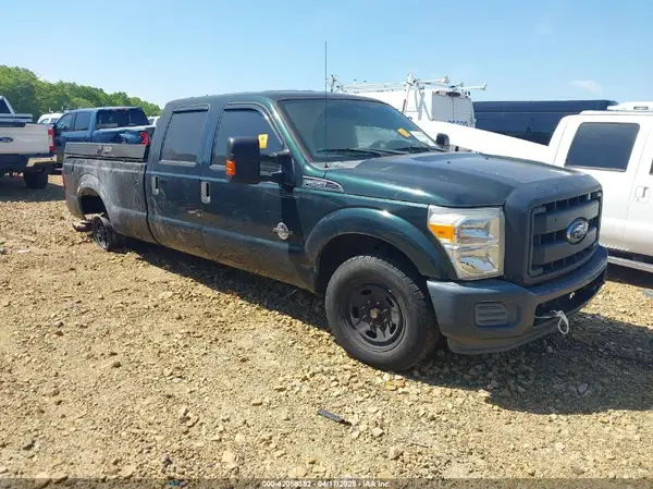 1FT7W2AT9GEC72030 2016 FORD F250 - Image 1