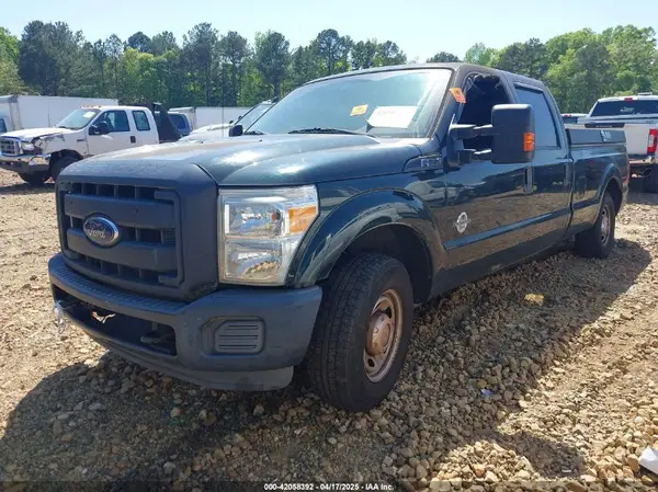 1FT7W2AT9GEC72030 2016 FORD F250 - Image 2