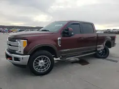 1FT7W2AT9HED25259 2017 FORD F250