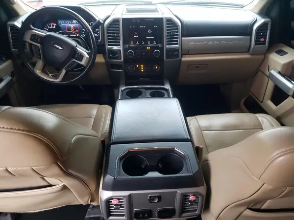 1FT7W2AT9HED25259 2017 FORD F250 - Image 8
