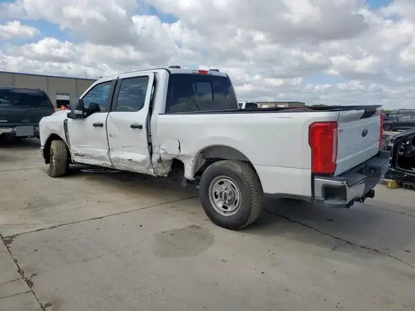 1FT7W2AT9PED29424 2023 FORD F250 - Image 2