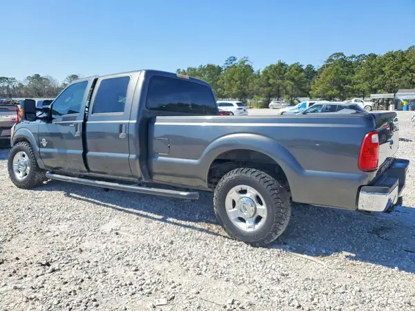 1FT7W2ATXGEA48717 2016 FORD F250 - Image 2