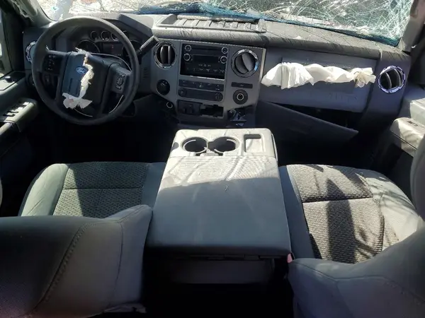 1FT7W2ATXGEA48717 2016 FORD F250 - Image 8