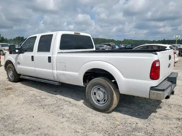 1FT7W2ATXGEC30434 2016 FORD F250 - Image 2