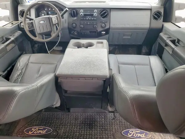 1FT7W2ATXGEC30434 2016 FORD F250 - Image 8