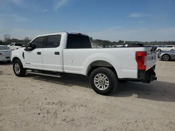1FT7W2ATXHEE17674 2017 FORD F250 - Image 2