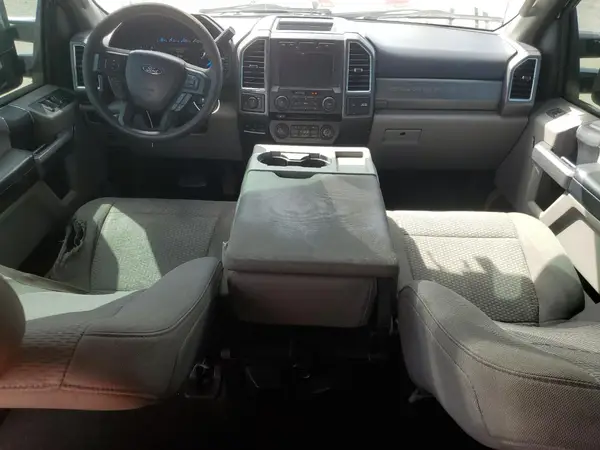 1FT7W2ATXHEE17674 2017 FORD F250 - Image 8