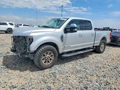 1FT7W2ATXHEE44485 2017 FORD F250