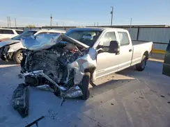 1FT7W2ATXJEC59388 2018 FORD F250