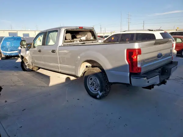 1FT7W2ATXJEC59388 2018 FORD F250 - Image 2