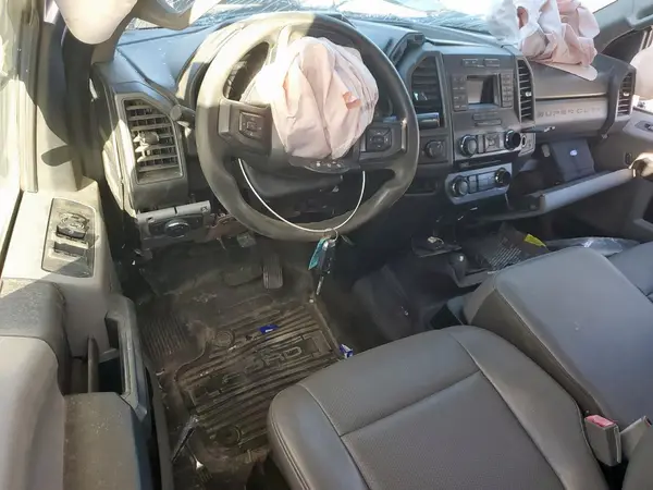 1FT7W2ATXJEC59388 2018 FORD F250 - Image 8