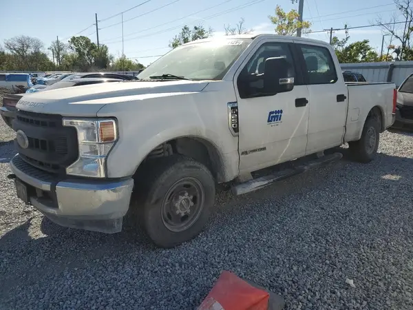 1FT7W2ATXLEC37779 2020 FORD F250 - Image 1
