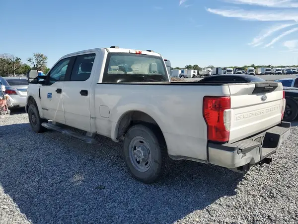1FT7W2ATXLEC37779 2020 FORD F250 - Image 2