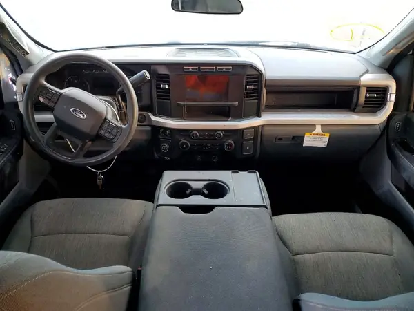 1FT7W2ATXPEC35679 2023 FORD F250 - Image 8