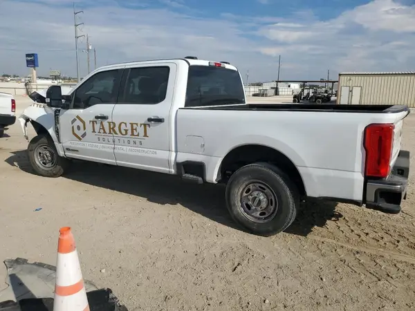 1FT7W2ATXREC94959 2024 FORD F250 - Image 2