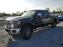 1FT7W2B60GEA05495 2016 FORD F250
