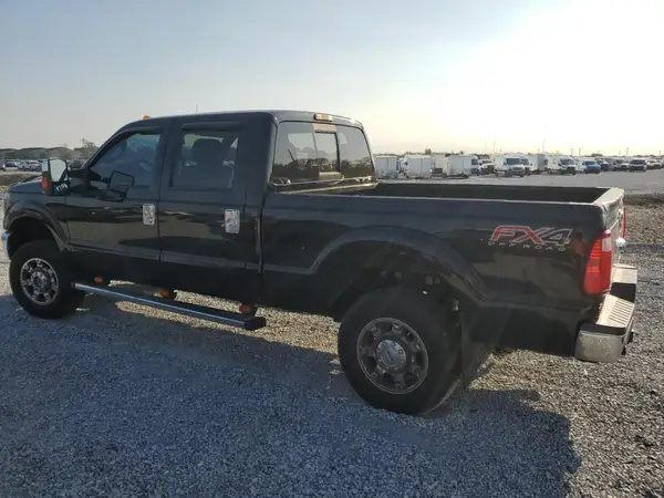 1FT7W2B60GEA05495 2016 FORD F250 - Image 2